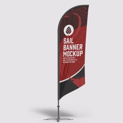 Banners - Eco Pack Printer