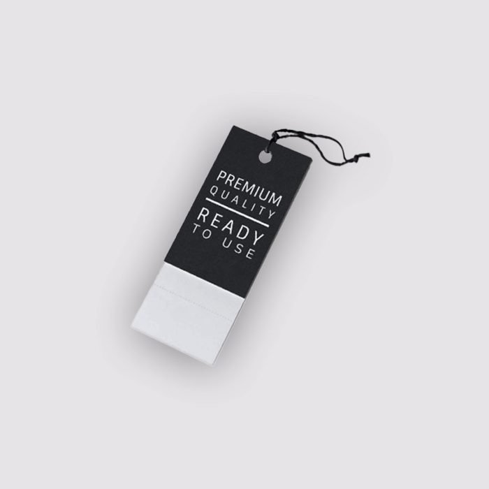 Clothing Tags - Eco Pack Printer