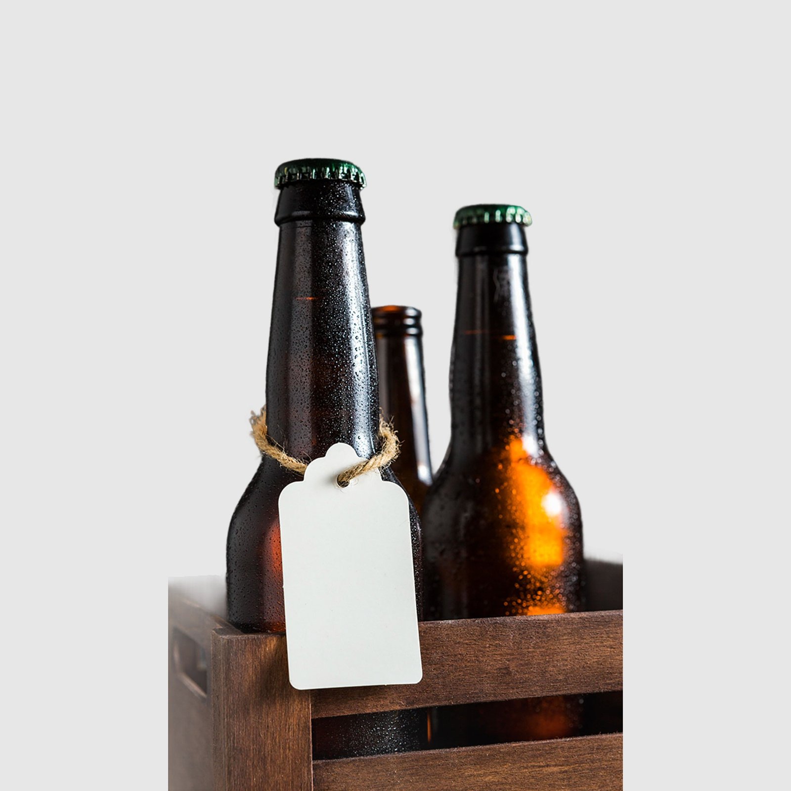 Bottle Necker - Eco Pack Printer