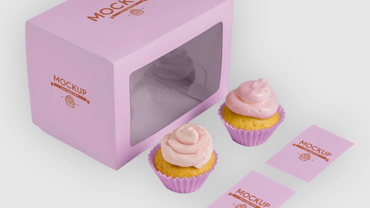 Custom Cake Boxes Printing Company in USA | Eco Pack Printer