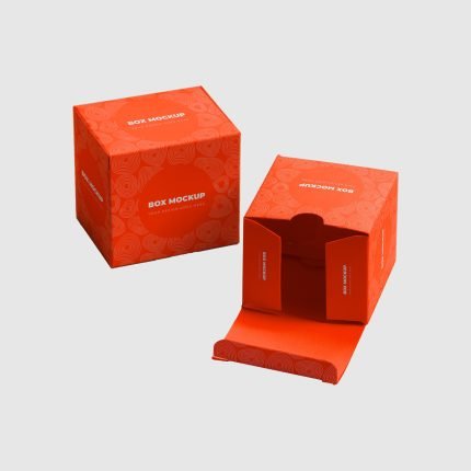 Candle Box - Eco Pack Printer