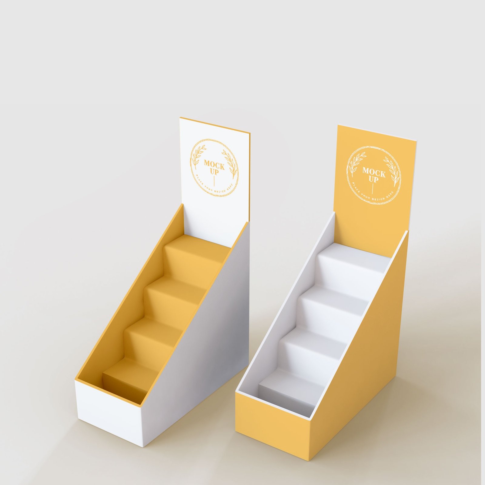 Display Boxes - Eco Pack Printer