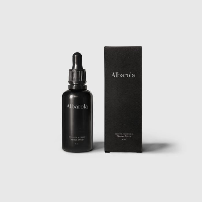 Serum Box - Eco Pack Printer