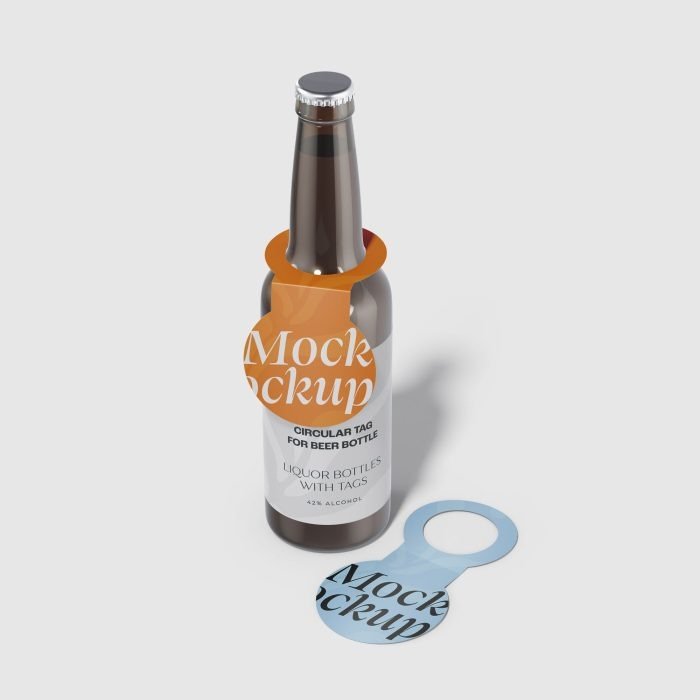 Bottle Necker - Eco Pack Printer