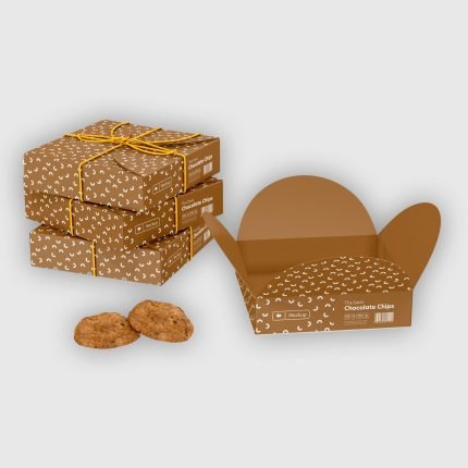 Cookies Box - Eco Pack Printer