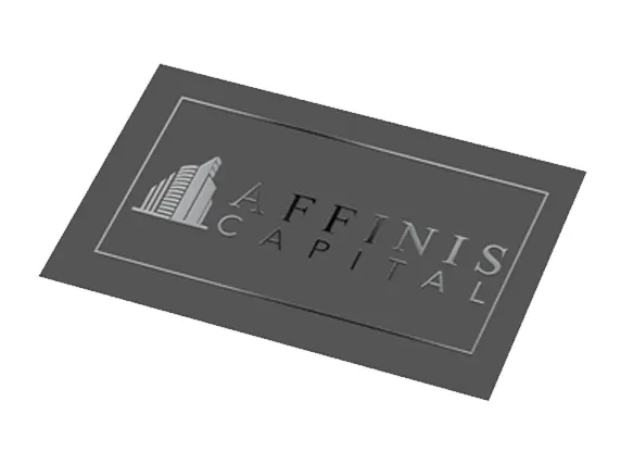 Affinis Capital - Eco Pack Printer